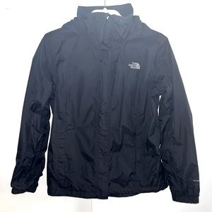 The North Face Women’s Rain Jacket